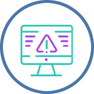 Breach detection services to anticipate and identify potential vulnerabilities