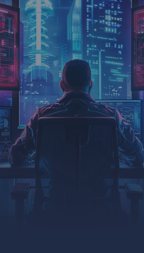 Advanced Data Loss Prevention solutions to secure sensitive information and prevent data breaches